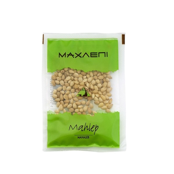 Anatoli Gewürz Mahlep ( Machlepi ) ganz 10gr