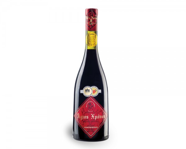 Avantis Agios Chronos Rot 1,5L Magnum