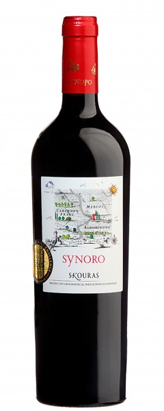 Skouras Synoro Rot