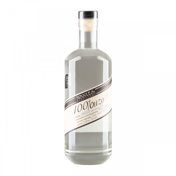 Ouzo Avantes 0.7L