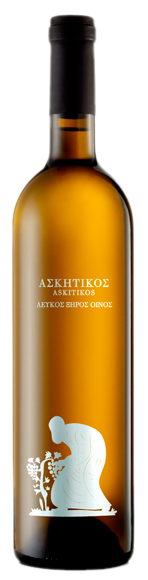 Tsililis Askitikos Weisswein 0.75L