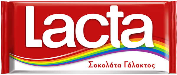 Lacta Vollmilchschokolade 85gr