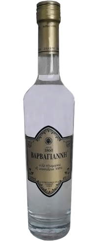 Ouzo Barbayanni Selection 46% 0.5L