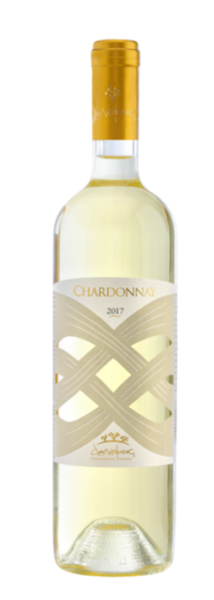 Douloufakis Chardonnay Weiss