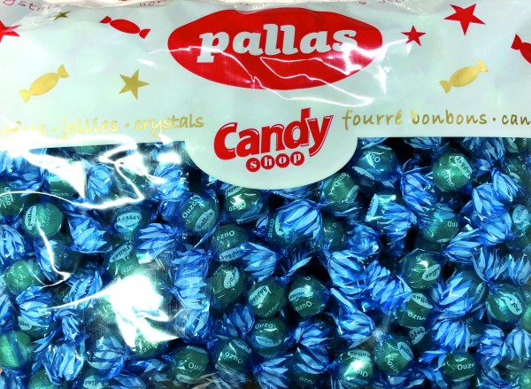 Ouzo Bonbons 1Kg