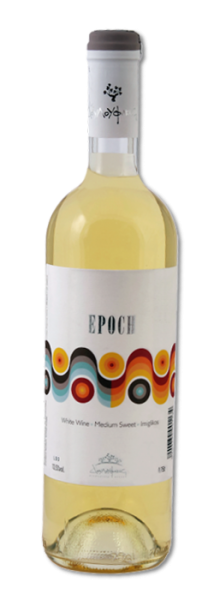 Douloufakis Epoch Imiglykos Weiss 0.75L