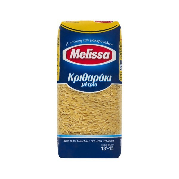 Melissa Reisnudeln Kritharaki 500g