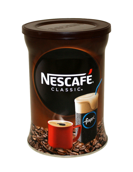 Nescafe Frappe 700g Eiskaffee