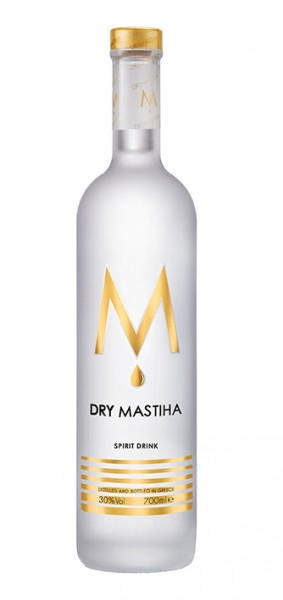 Mastiha Dry M 0,7L