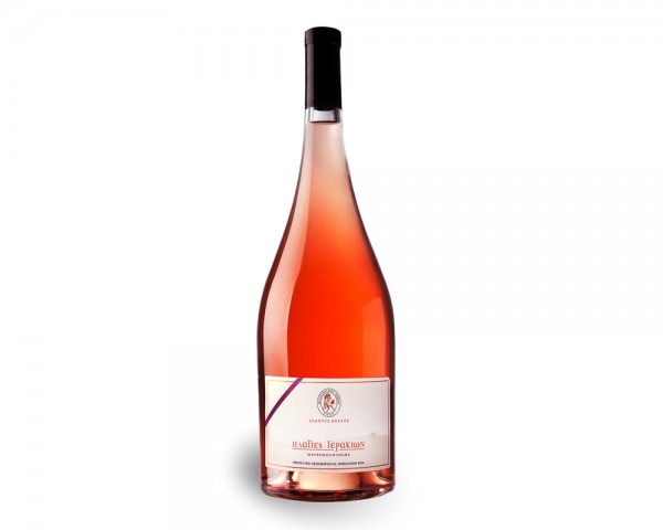 Avantis Estate Falcons Hill Rose 0,75L