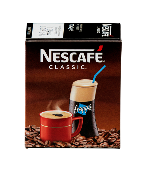 Nescafe Frappe 2,75Kg griechischer Eiskaffee