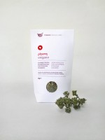 Tzekos BIO Oregano Bund 40gr Tzekos BIO Oregano Bund 40gr