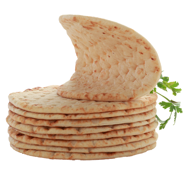 Elviart Pita XXL Premium Gyrosbrot