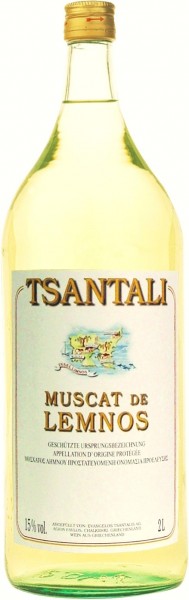 Tsantali Limnos Likörwein 2L