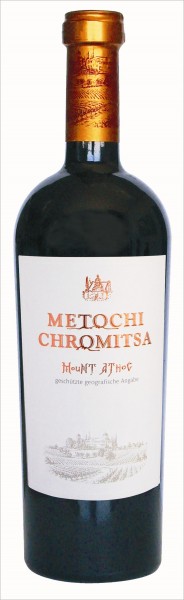 Tsantali Metochi Cromitsa Rot