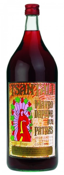 Tsantali Mavrodaphne Likörwein 2 Liter