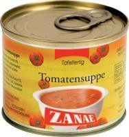 Zanae Tomatensuppe 200ml