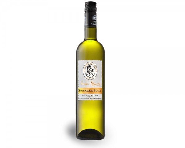 Avantis Estate Sauvignon Blanc 0,75L