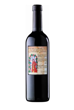 Tsantali Mavrodaphne Likörwein 0,75L