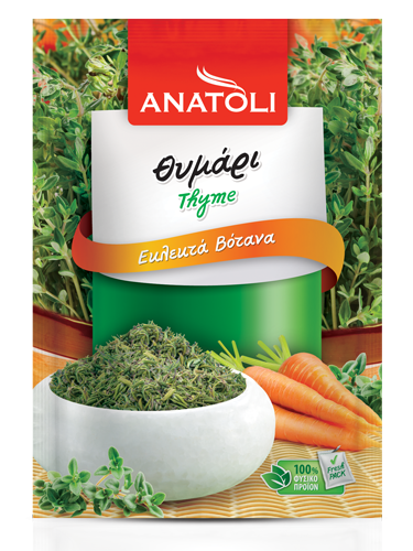 Anatoli Thymian 10gr