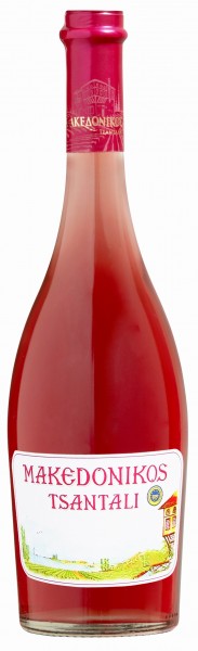 Tsantali Makedonikos Rose 2L
