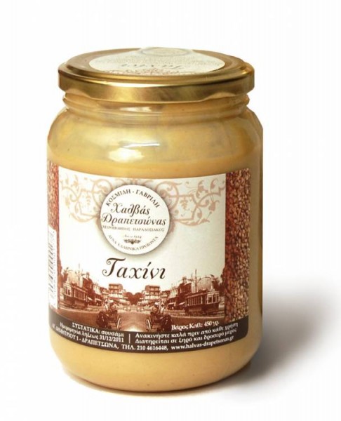 Tahini Drapetsonas 450gr