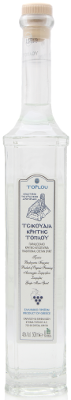 Tsikoudia Toplou BIO aus Kreta 0,7L