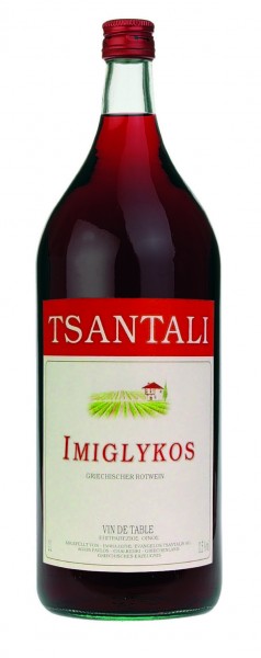 Tsantali Imiglykos Rot 2L