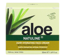 Bodyfarm BIO Aloe Vera Face Cream 50ml