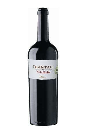 Tsantali Merlot 1,5L