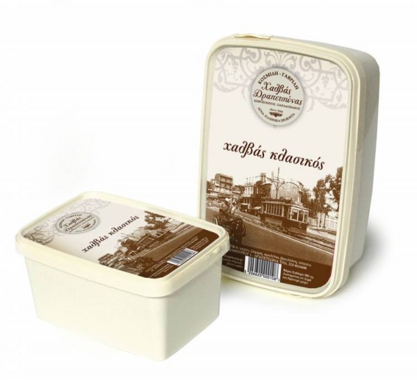 Halva Drapetsonas Klassik 450gr