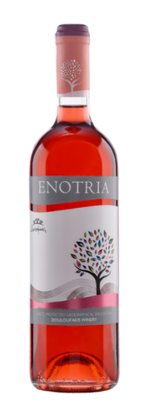 Douloufakis Enotria Rose 0,75L