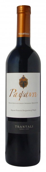 Tsantali Rapsani Rotwein 0,75L
