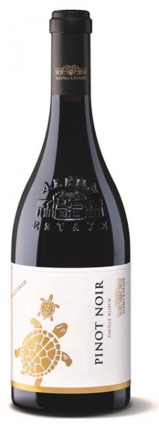 Alpha Estate Pinot Noir