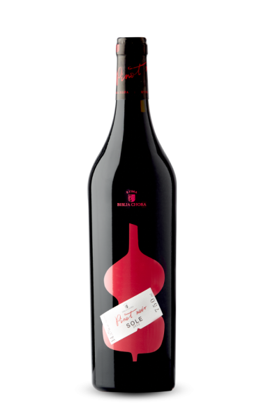 Biblia Chora Pinot Noir Sole 2013