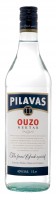6 Flaschen Ouzo Pilavas 38% Nektar 6 Flaschen Ouzo Pilavas 38% Nektar