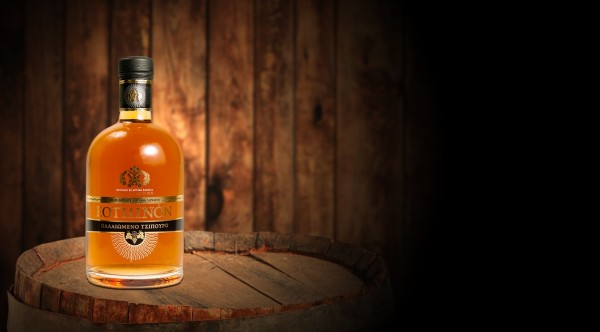 Tsipouro Eothinon Aged 0.5L