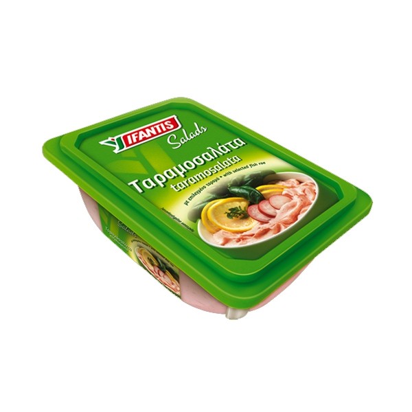 Taramasalat 2Kg - Ifantis