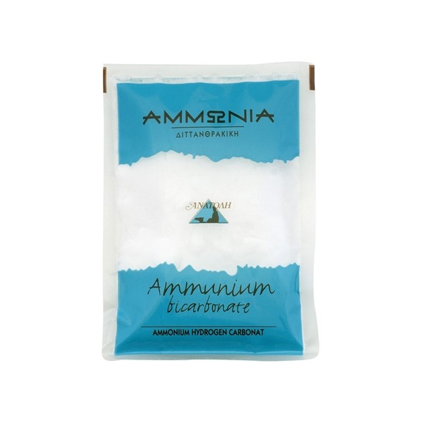 Anatoli Gewürz Ammonia 30gr