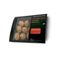 Melomakarona 430gr Melomakarona 430gr