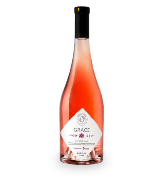 Avantis Winery Grace Rose Santorini 0,75L