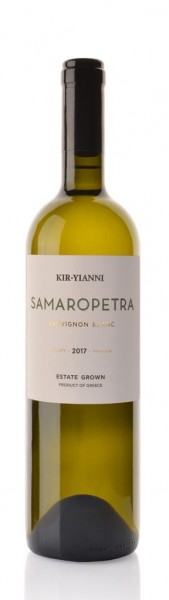 Kir Yanni Samaropetra Weiß