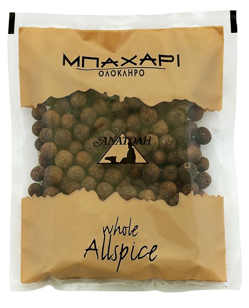 Anatoli Bachari / Baxari Piment Körner 30gr