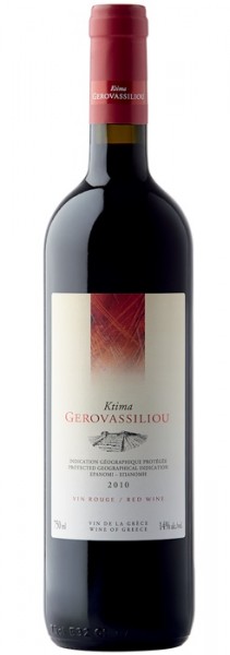 Gerovassiliou Ktima Rot