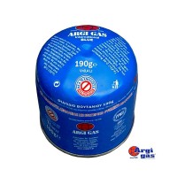 Gaspatrone 190gr Gaspatrone 190gr