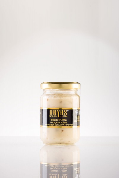 Dryas Trüffel Mayonnaise 125gr