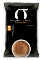 Draculi Smyrneikos Mokka Kaffee 200g Draculi Smyrneikos Mokka Kaffee 200g