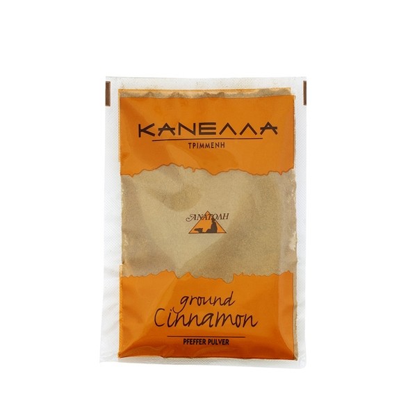 Anatoli Gewürz Zimt gemahlen 50gr